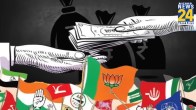 ADR Report On Electoral Donation