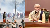 famers protest pm modi
