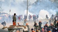Kisan andolan farmers protest