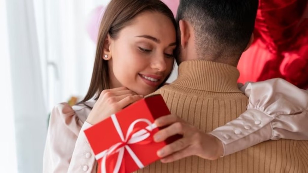 gifts