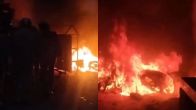 haldwani violence