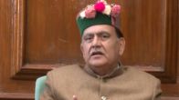 himachal political crisis Membership of 6 rebel Congress MLAs canceled