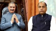 himachal pradesh political crisis Sukhvinder Singh Sukhu