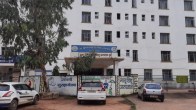Chhattisgarh District Hospital