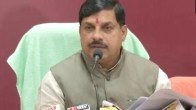 CM Dr. Mohan Yadav