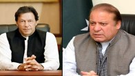 Pakistan Election Result 2024 Imran Khan Nawaz Sharif