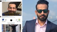Irfan Pathan Slams Pakistan Fans Celebrating U19 World Cup Final India Loss