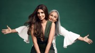 Jaya Bachchan Shweta Bachchan Fight