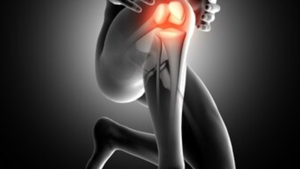 joints pain