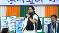 mamata banerjee targets congress