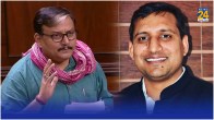 manoj kumar jha and sanjay yadav