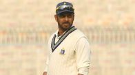 BCCI fined manoj tiwary ranji trophy 2024