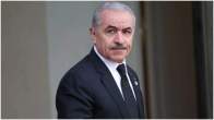 mohammad shtayyeh