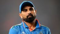 Mohammed Shami