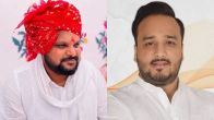 mumbai youth congress president akhilesh yadav zeeshan siddique
