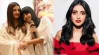 Navya Naveli Nanda Aaradhya Bachchan Bonding