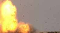 West Bengal Murshidabad Bomb Explosion