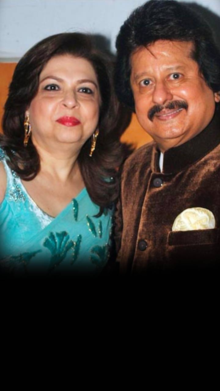 pankaj udhas