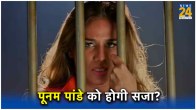 Poonam Pandey case