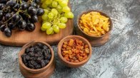 raisins benefits