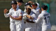 IND vs ENG After Shoaib Bashir Rehan Ahmed Visa Controversy Stopped Rajkot Airport