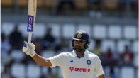 Rohit Sharma 47th Hundred IND vs ENG 3rd Test Rajkot