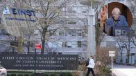 ruth gottesman donation 1 billion dollar medical college