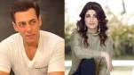 salman khan and twinkle khanna