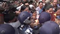 sandeshkhali violence