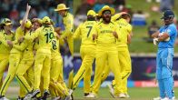 U19 World Cup India Lost Final indian harjas singh score fifty australia side