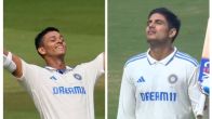 India vs England 3rd Test in Rajkot Day 3 Stumps