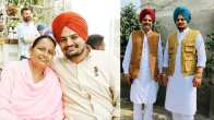 Sidhu Moose Wala Mother Pregnant