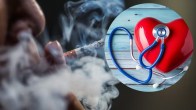 smoking and heart health