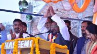 Swami Prasad Maurya resigns from samajwadi party