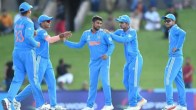 U19 World Cup 2024 Team India Reaches Semifinal Consecutive Fifth Win Beats Nepal