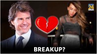 Tom Cruise Elsina Khayrova Breakup