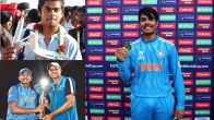 Under 19 World Cup Final Captain Uday Saharan Creates History Despite Loss No Virat Kohli No Prithvi Shaw in List