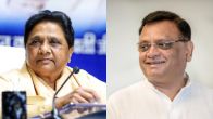 up congress in charge avinash pande mayawati