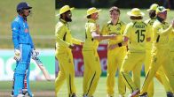 IND vs AUS U19 World Cup Final Never Chase 254 run history