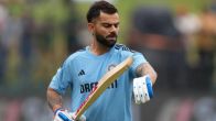 India vs England test Virat Kohli Son Akaay fans demand akaay debut in cricket