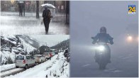 weather update today