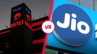 Airtel Vs Jio