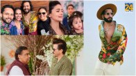 Anant Ambani Radhika Merchant Pre Wedding Celebration