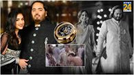 Anant ambani Watch