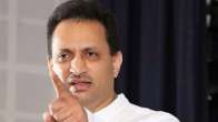 Ananth Kumar Hegde, BJP