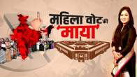 Bharat Ek Soch, Anurradha Prasad