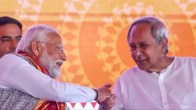 BJP-BJD Alliance
