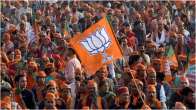 Lok Sabha Election 2024 BJP