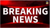 BREAKING NEWS