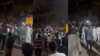 Baghpat Viral video